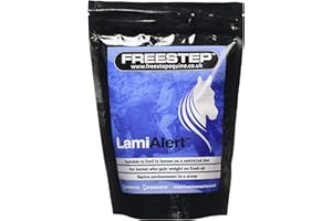 Freestep Superfix Unisex's INS0055 Lamalert, Clear, 250 g