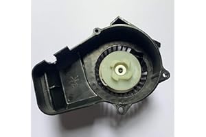 THE BIG SHOP Lanceur Plastique démarrage facile Pocket Bike Quad 47cc 49cc