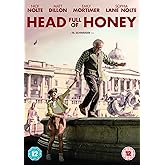 Head Full Of Honey [DVD] [2018] [2019]