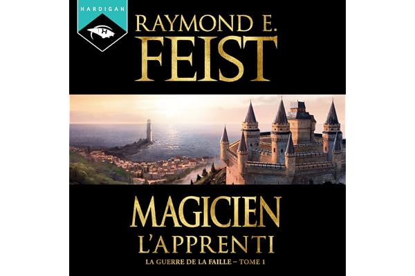 Magicien. L'Apprenti: La Guerre de la Faille 1