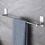 ZUNTO 210mm Toallero Baño Adhesivo Toalleros Anilla ...
