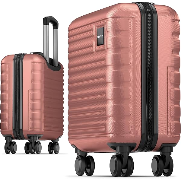 Cabin Max Anode Carry on Koffer 45x36x20cm Lichtgewicht Handbagage Geschikt voor Easyjet Onder Stoel (Mint Green