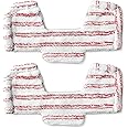 Polti PAEU0286 Kit 2 Panni Universali per Bumper Unico