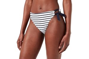 Esprit Hamptons Beach RCS Mini Brief Bragas de Bikini para Mujer