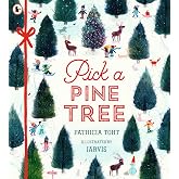 Pick a Pine Tree