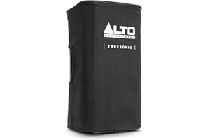 ALTO TS408 Cover - Custodia di Protezione Durevole Per i Diffusori Del Sistema PA Attivo TS408