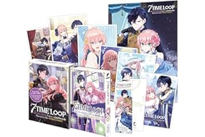 7th Time Loop: The Villainess Enjoys a Carefree Life - Tome 05 - Edition limitée