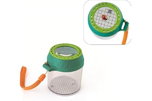 Bug Jar, Outdoor Toys, Hape Explorers Bug Jar, Nature Fun. 4 years +