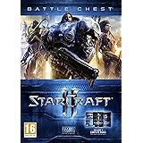 Starcraft II: Battlechest 2.0