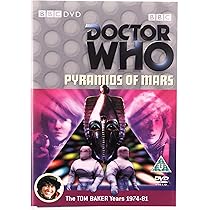 Doctor Who - The Talons of Weng-Chiang Special Edition