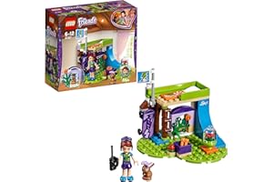 Lego Sa (FR) 41327 Friends - Jeu de construction - La chambre de Mia