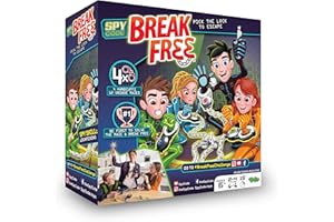 YULU, Red YL039 Spy Code Break