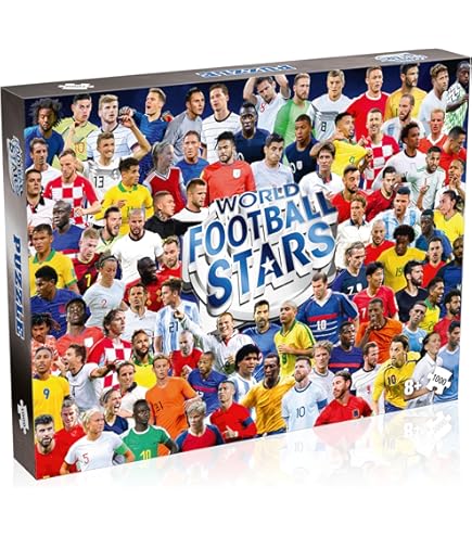 Iconic Puzzles, Barcelona logo, official product, wooden puzzle for adults and children, 100% sustainable wood, S, 150 pieces