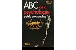 ABC de la psychologie et de la psychanalyse
