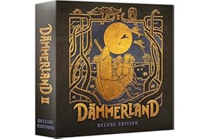 Dämmerland 2 (Deluxe Edition)