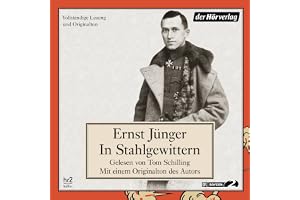 In Stahlgewittern