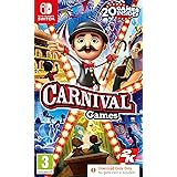 Carnival Games (Nintendo Switch)