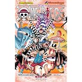 One Piece 55. Cilt