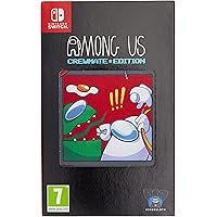 Among Us - Crewmate Edition NSW