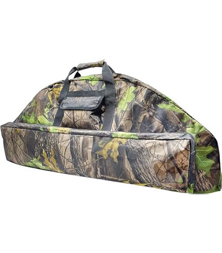 NEGRINI VALIGIA FUCILE 95,5x24x8 Cm - Arco E Frecce