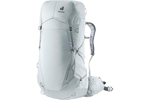 Deuter Aircontact Ultra 50+5 Mochila Unisex adulto (Pack de 1)