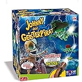 Johnny the Ghost Pirate Electronic Children's Game, Colourful