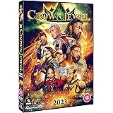 WWE: Crown Jewel 2023 [DVD]