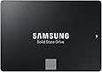 Samsung 860 EVO 500 GB SATA 2.5 Inch Internal Solid State Drive (SSD) (MZ-76E500)