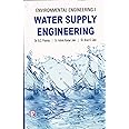 Water Supply Engineering