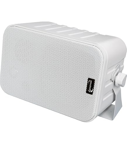 Retourdeal - Power Dynamics BGO30 speakerset 3 in/outdoor 60W - Zwart kopen? € 33,92 bij MaxiAxi