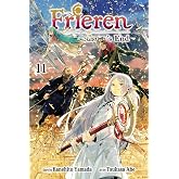 Frieren: Beyond Journey's End, Vol. 11 (Volume 11)