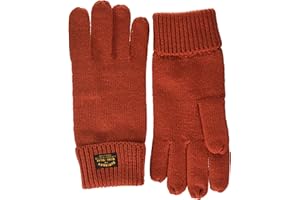 Superdry Radar Glove Guante para Hombre