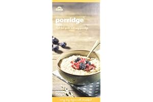 Suma Prepacks Oats Porridge 750 g (Pack of 6)