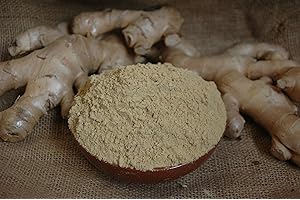 NATURIX24 zenzero in polvere 250 g