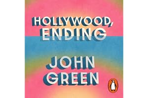 Hollywood, Ending: A heartbreaking Hollywood love story and examination of celebrity culture, from the no.1 bestselling author