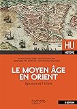 Le Moyen Âge en Orient