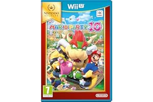Mario Party 10 - Nintendo Selects
