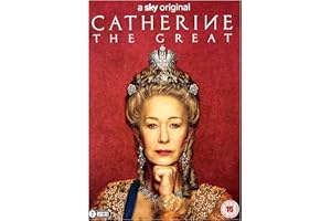 Catherine the Great [DVD]