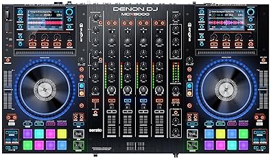 Denon Denon