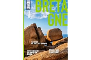 DUMONT Bildatlas Bretagne: Das praktische Reisemagazin zur Einstimmung