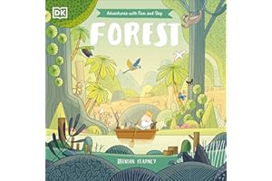 Adventures with Finn and Skip: Forest