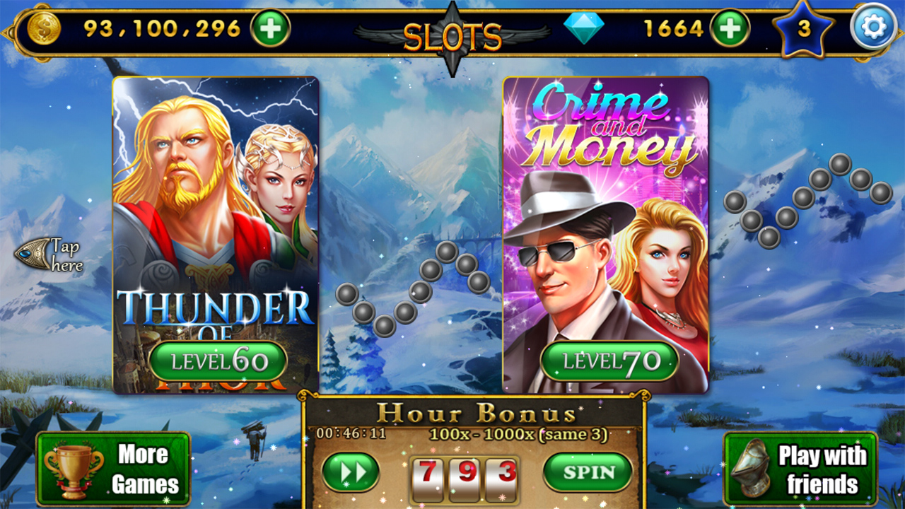 Popular Slot Machine Games Popular Slot Machine Games