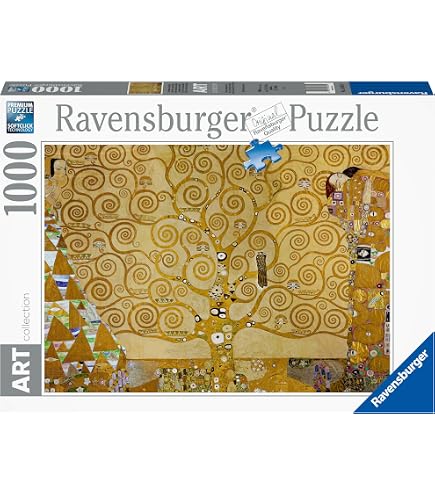 Ravensburger Catch A Wave Panorama Puzzle – 1000 Teile Für Erwachsene, Softclick-Technologie