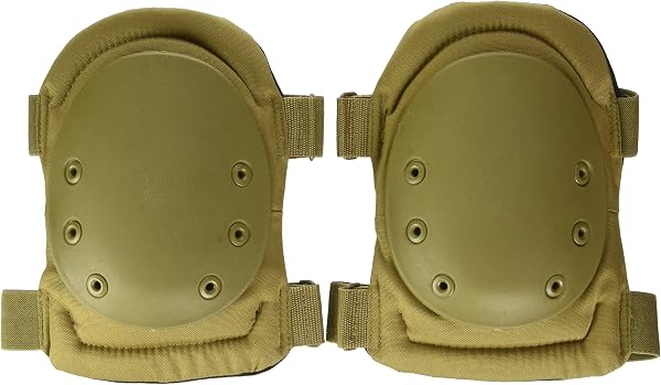 Mil-Tec Ginocchiere - 1