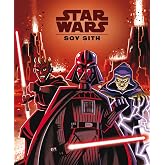 Star Wars. Soy Sith: Cuento