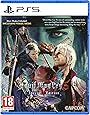 Devil May Cry 5 Special Edition (PS5)