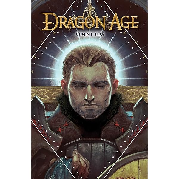 Dragon Age：The World of Thedas Vol.2 Dragon Age: The World of Thedas - Volume 2