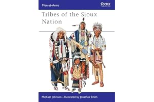 Tribes of the Sioux Nation: No. 344 (Men-at-Arms)