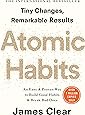 Atomic Habits: The life-changing million copy bestseller