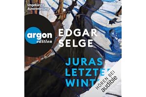 Juras letzter Winter